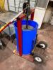 Pack-Master Manual Drum Contents Compactor - 8