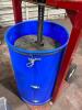 Pack-Master Manual Drum Contents Compactor - 10