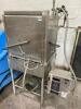 Hobart Commercial Dishwasher - 2