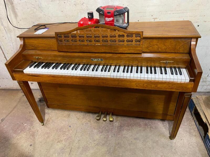 Baldwin Piano