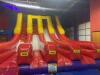 Triple Challenge Inflatable - 2