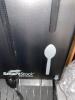 Dixie Smart Stock Spoon Dispenser - 2