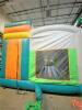 4 In 1 Jungle Combo Inflatable - 6