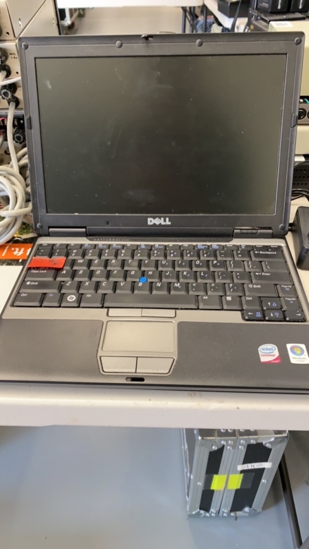 Dell Laptop