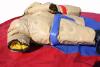 BRAND NEW!! Kids Sumo Suits with Matt and Gloves - 2