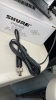 Shure AC Adapter - PS43US - 3