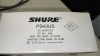 Shure AC Adapter - PS43US - 6