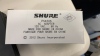 Shure AC Adapter - PS42US - 5