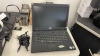 Latitude Dell Laptop with Charger