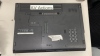 Latitude Dell Laptop with Charger - 8