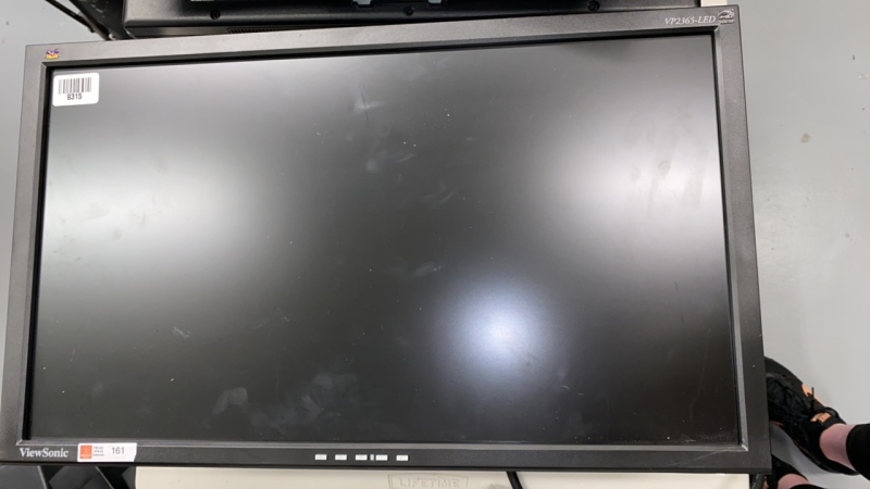 ViewSonic 23 in. Monitor