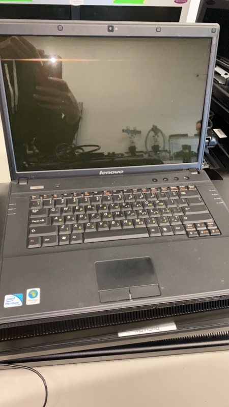 Lenovo Laptop