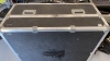 Large Travel Case on cart - 11