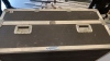 Large Travel Case on cart - 14