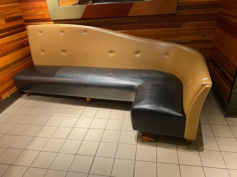 Banquette