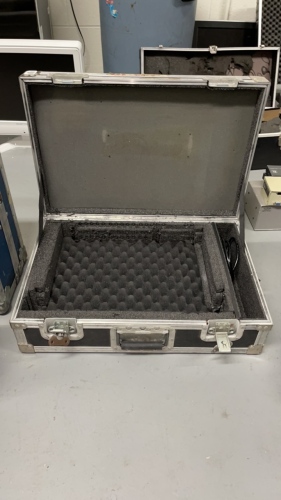 Travel Case