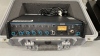 Shure M367 Six Input Portable Mixer & Case - 2