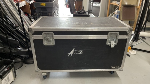 Portable Equipment Case