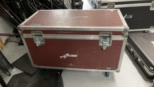 Portable Equipment Case