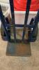 Uline Convertible Hand Truck - 3