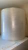 Large Bubble Wrap Rolls - 2