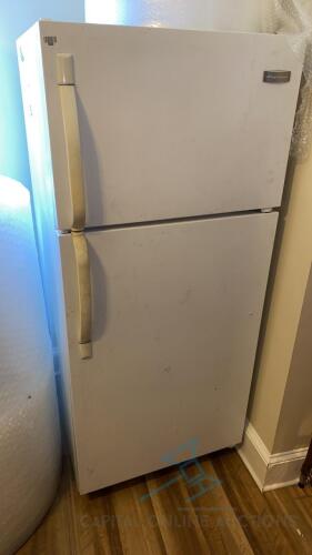 Frigidaire Refrigerator/Freezer