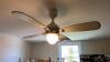 2 Ceiling Fans