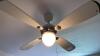 2 Ceiling Fans - 5