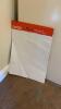 (2) White Boards & (2) Easel Pads - 6