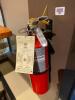 Fire Extinguishers