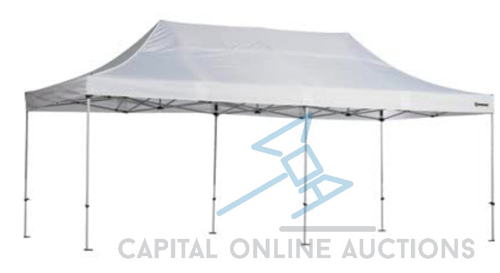 Strongway Truss Top Canopy