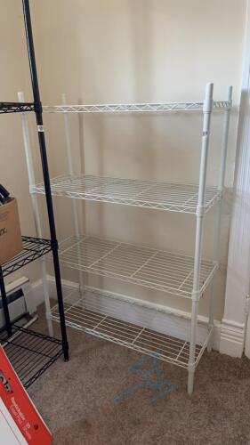 Shelving Unit