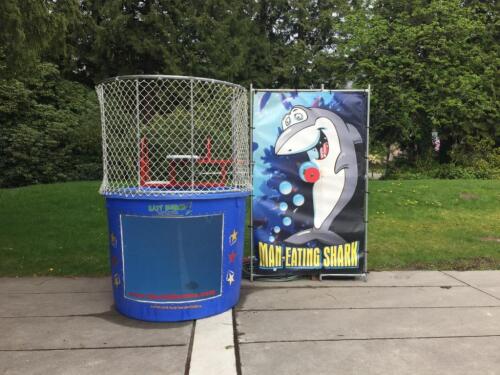 Dunk Tank