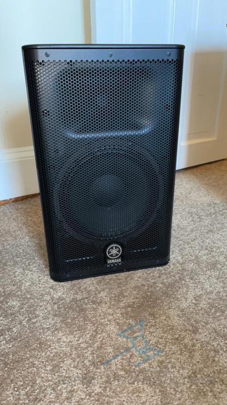 Yamaha PA Speaker