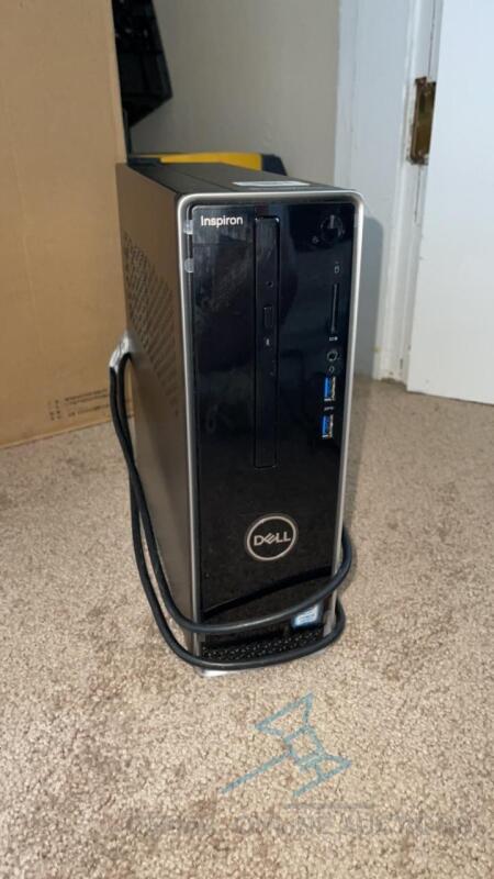 Dell Inspiron Computer