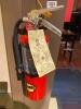 Fire Extinguishers - 2