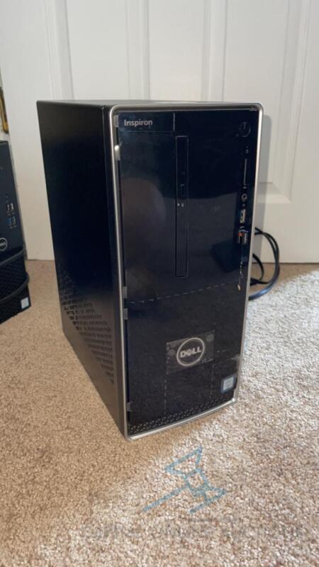 Dell Inspiron Computer