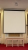 DaLite Projector Screen - 2