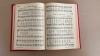 Various Methodist Hymnals - 2
