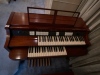 Orga-Sonic Two Keyboard Organ with Base Pedal - 3