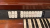Orga-Sonic Two Keyboard Organ with Base Pedal - 5