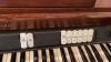 Orga-Sonic Two Keyboard Organ with Base Pedal - 6