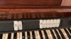 Orga-Sonic Two Keyboard Organ with Base Pedal - 7