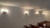 8 Wall Sconces - 2