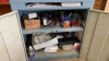 Cabinet - 3