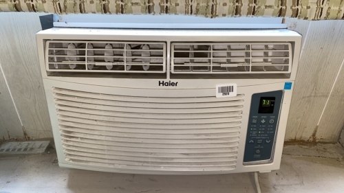 Haier AC Window Unit