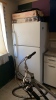 GE Refrigerator - 2