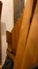 Wood Organ Pipes - 2