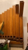 Wood Organ Pipes - 3