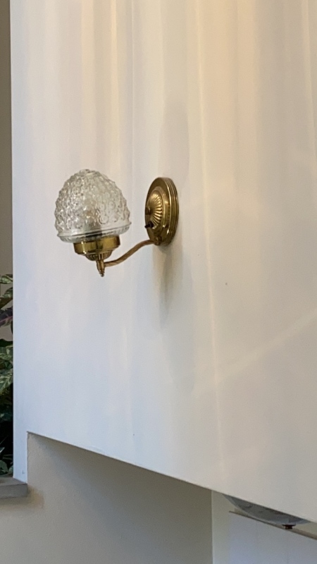 Individual Lamp